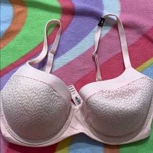 Never Worn VS Bra